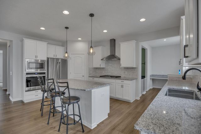 582 Zoar Street, Galena, OH 43021