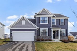 582 Zoar Street, Galena, OH 43021