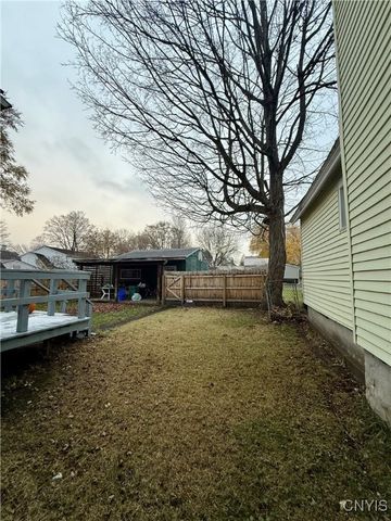 109 Kossuth Street, Rome, NY 13440