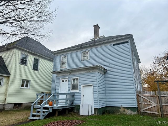 109 Kossuth Street, Rome, NY 13440