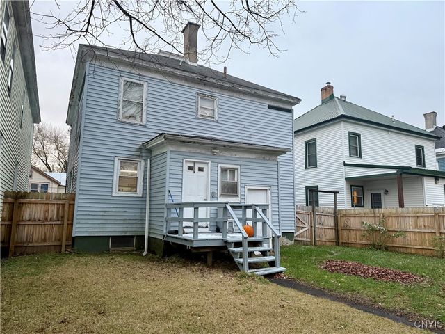 109 Kossuth Street, Rome, NY 13440
