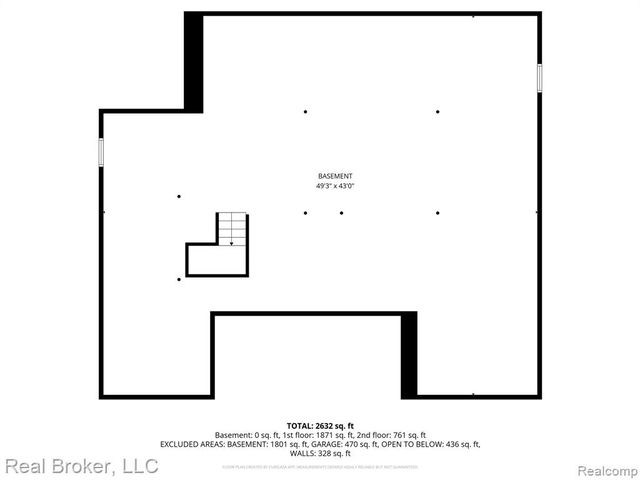 29126 Eastman Trail, Novi, MI 48377