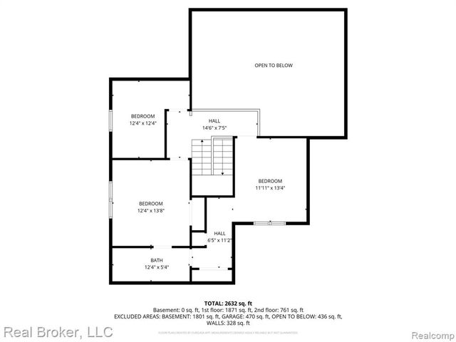 29126 Eastman Trail, Novi, MI 48377