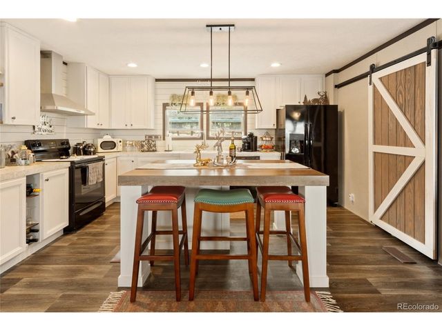 4247 Serene Way, Crestone, CO 81131