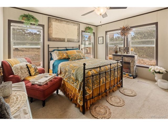 4247 Serene Way, Crestone, CO 81131