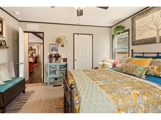 4247 Serene Way, Crestone, CO 81131