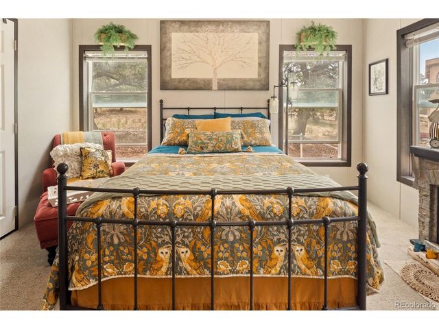 4247 Serene Way, Crestone, CO 81131