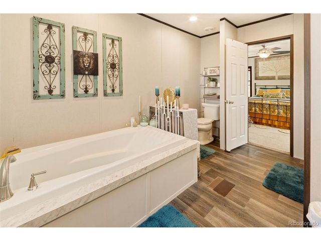 4247 Serene Way, Crestone, CO 81131