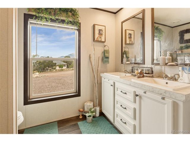 4247 Serene Way, Crestone, CO 81131