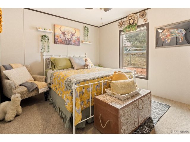 4247 Serene Way, Crestone, CO 81131