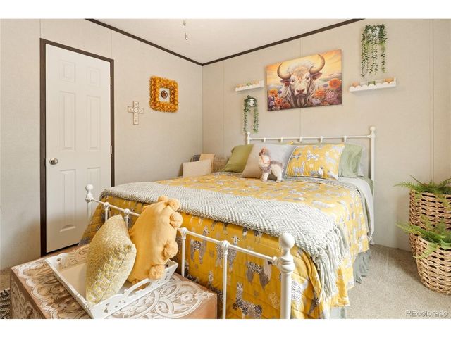 4247 Serene Way, Crestone, CO 81131