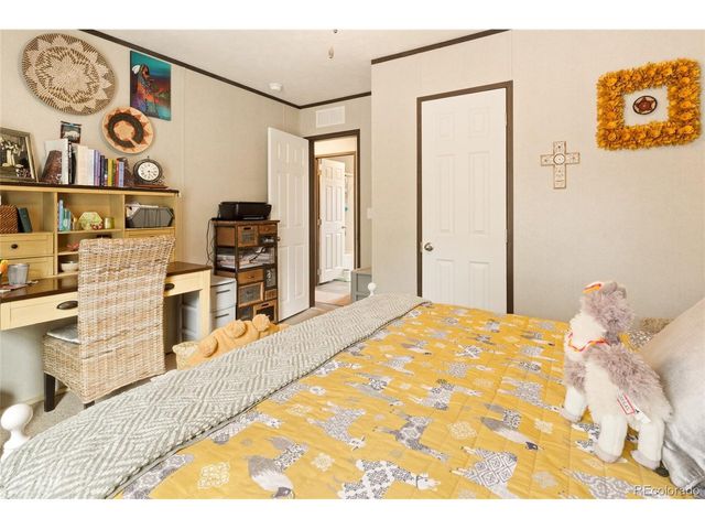 4247 Serene Way, Crestone, CO 81131