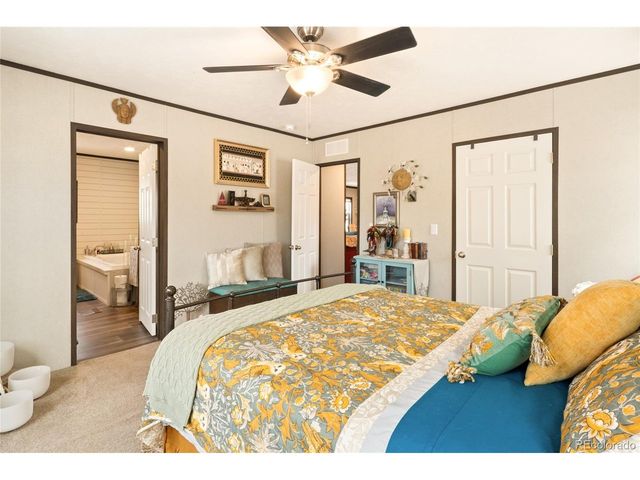 4247 Serene Way, Crestone, CO 81131