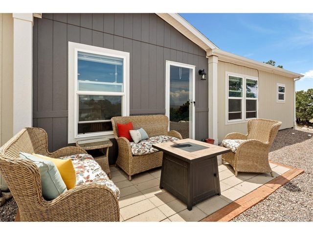 4247 Serene Way, Crestone, CO 81131