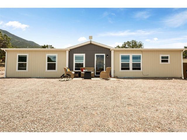 4247 Serene Way, Crestone, CO 81131