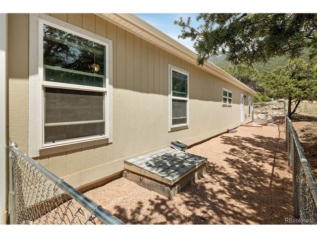 4247 Serene Way, Crestone, CO 81131
