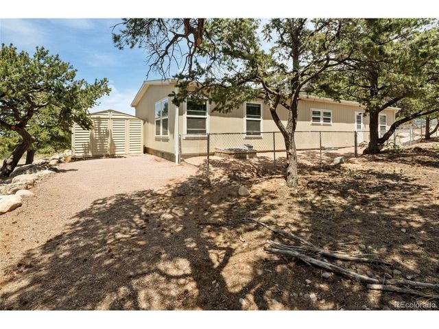 4247 Serene Way, Crestone, CO 81131