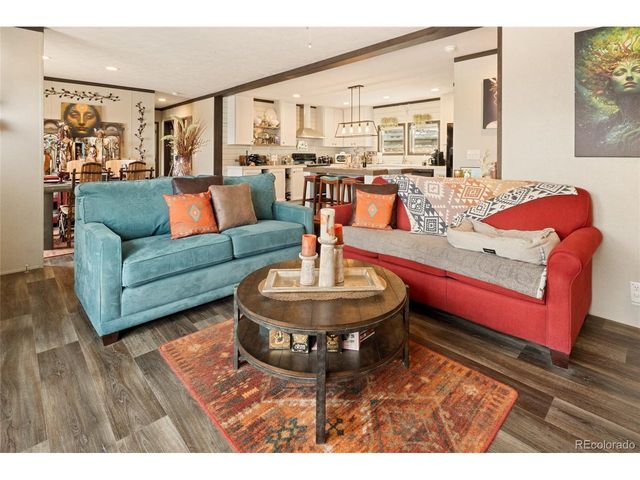 4247 Serene Way, Crestone, CO 81131
