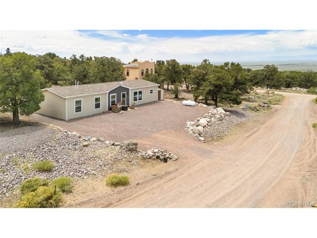 4247 Serene Way, Crestone, CO 81131