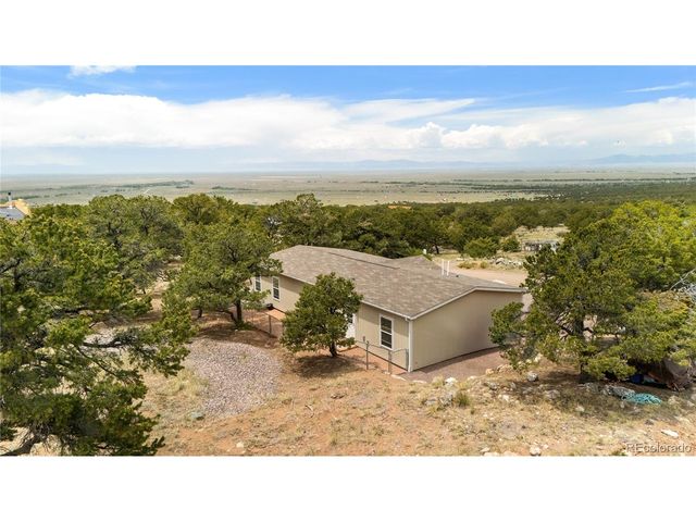 4247 Serene Way, Crestone, CO 81131