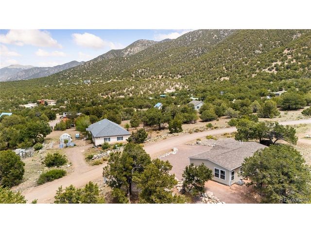 4247 Serene Way, Crestone, CO 81131