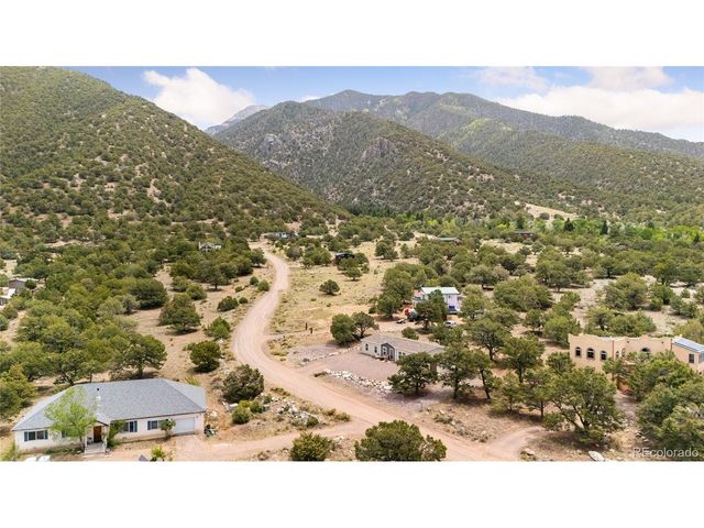 4247 Serene Way, Crestone, CO 81131