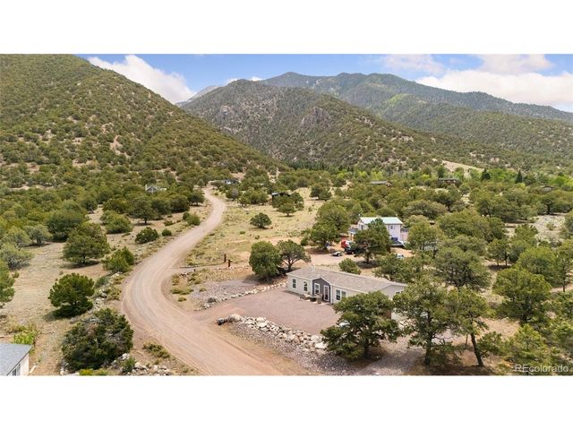 4247 Serene Way, Crestone, CO 81131