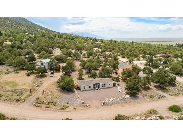 4247 Serene Way, Crestone, CO 81131