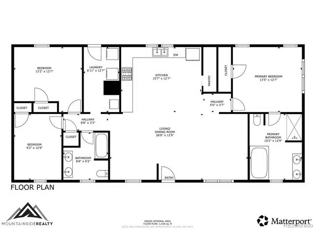4247 Serene Way, Crestone, CO 81131