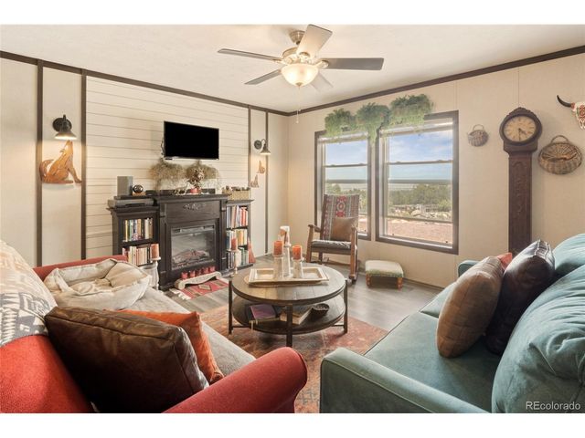4247 Serene Way, Crestone, CO 81131