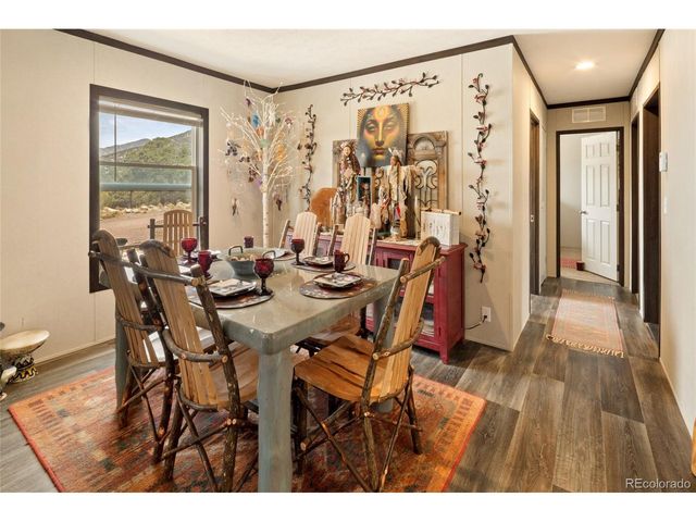 4247 Serene Way, Crestone, CO 81131