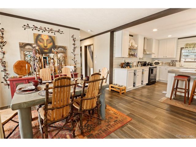 4247 Serene Way, Crestone, CO 81131