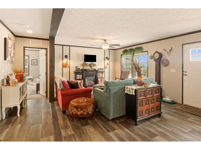 4247 Serene Way, Crestone, CO 81131