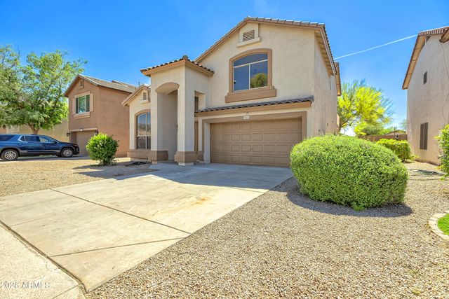 9323 E PLATA Avenue, Mesa, AZ 85212