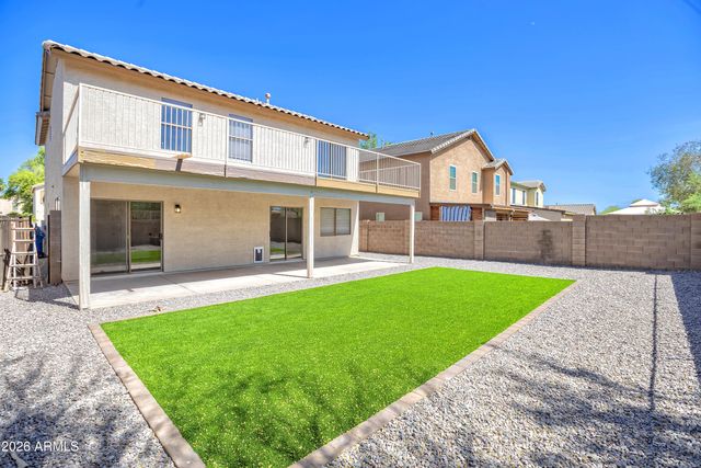 9323 E PLATA Avenue, Mesa, AZ 85212