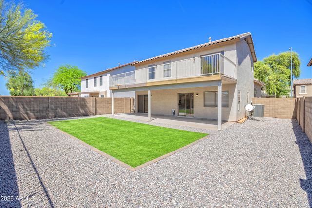 9323 E PLATA Avenue, Mesa, AZ 85212