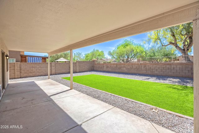 9323 E PLATA Avenue, Mesa, AZ 85212
