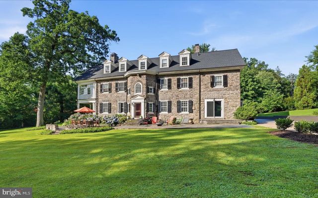 609 W HORTTER ST, Philadelphia, PA 19119