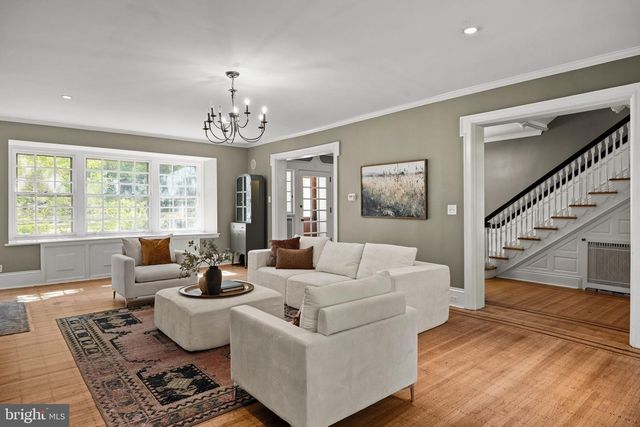 609 W HORTTER ST, Philadelphia, PA 19119