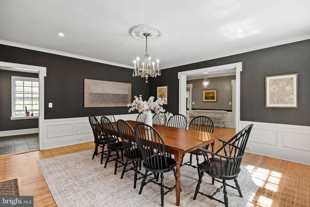 609 W HORTTER ST, Philadelphia, PA 19119