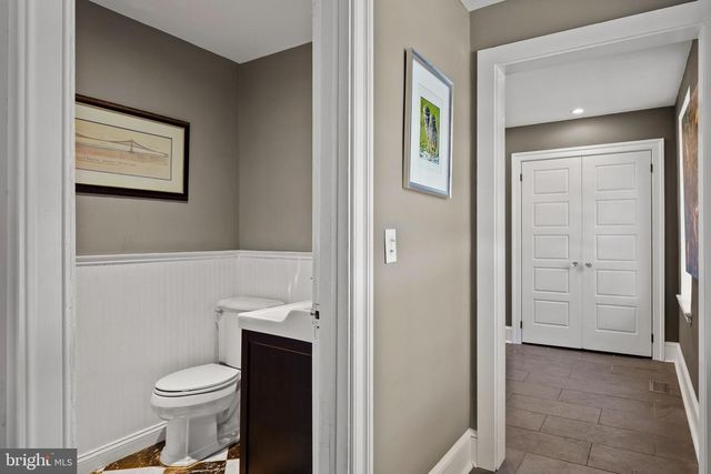 609 W HORTTER ST, Philadelphia, PA 19119