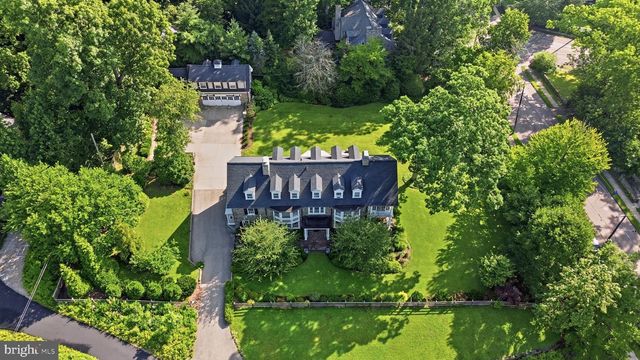 609 W HORTTER ST, Philadelphia, PA 19119