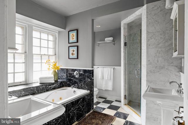 609 W HORTTER ST, Philadelphia, PA 19119
