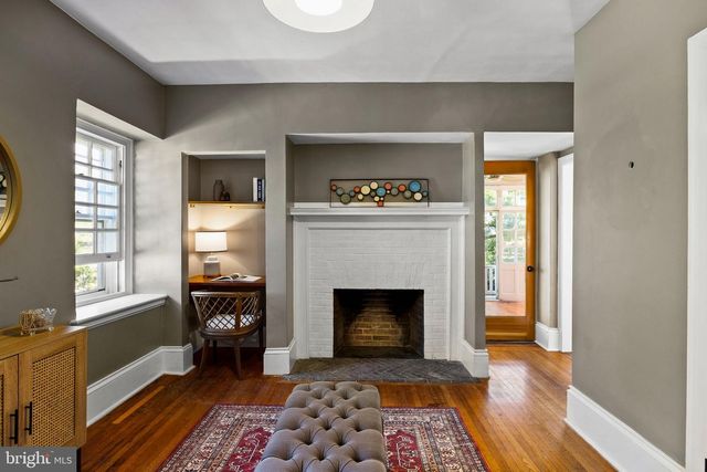 609 W HORTTER ST, Philadelphia, PA 19119