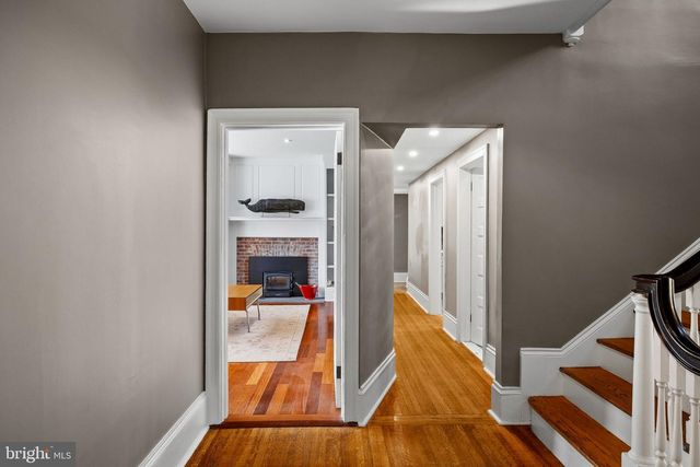 609 W HORTTER ST, Philadelphia, PA 19119