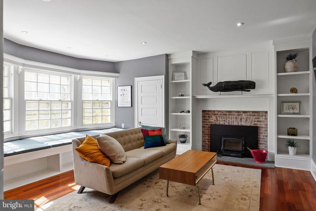 609 W HORTTER ST, Philadelphia, PA 19119