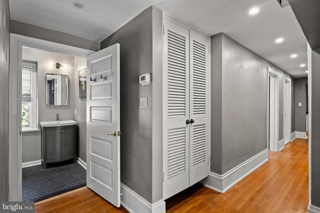 609 W HORTTER ST, Philadelphia, PA 19119