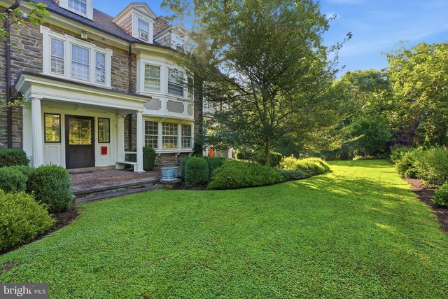 609 W HORTTER ST, Philadelphia, PA 19119