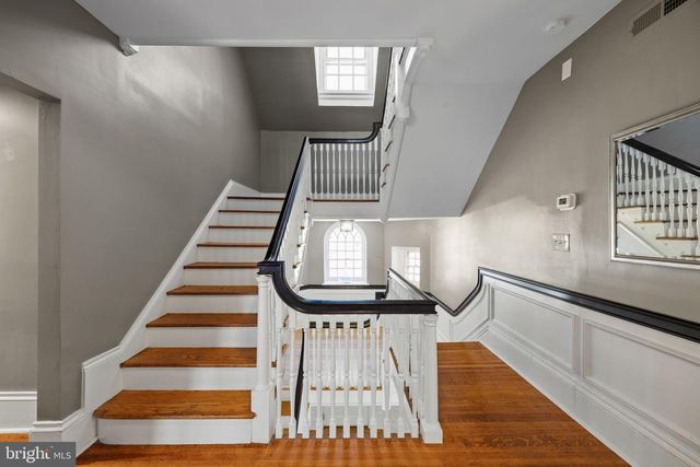 609 W HORTTER ST, Philadelphia, PA 19119