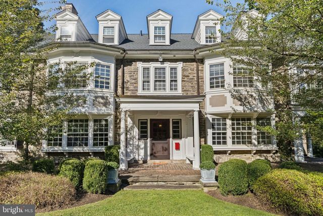 609 W HORTTER ST, Philadelphia, PA 19119